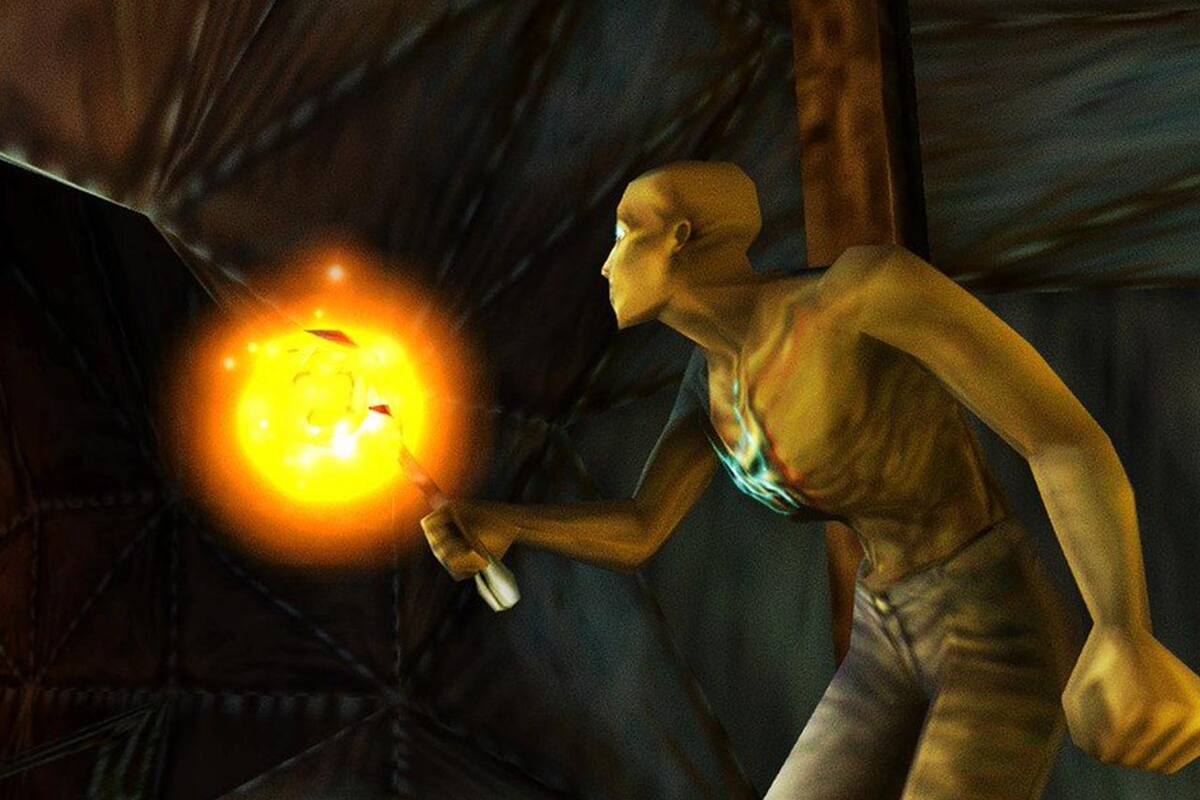 ¡Prepara tu muñeco vudú! Shadow Man: Remastered llegará en abril