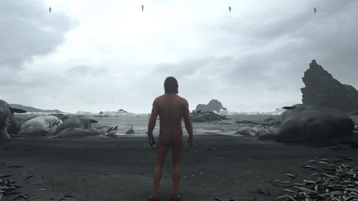 El juego contará con soporte para televisores 4K
