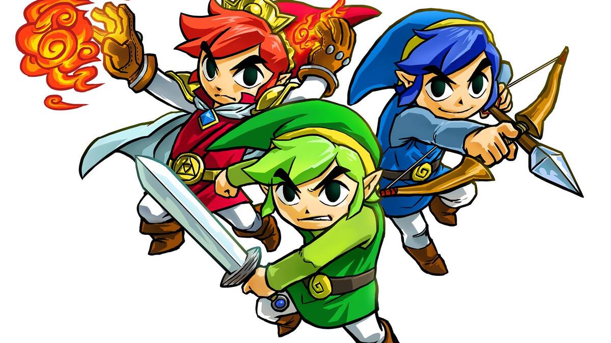 El juego contará con un interesante sistema de batallas