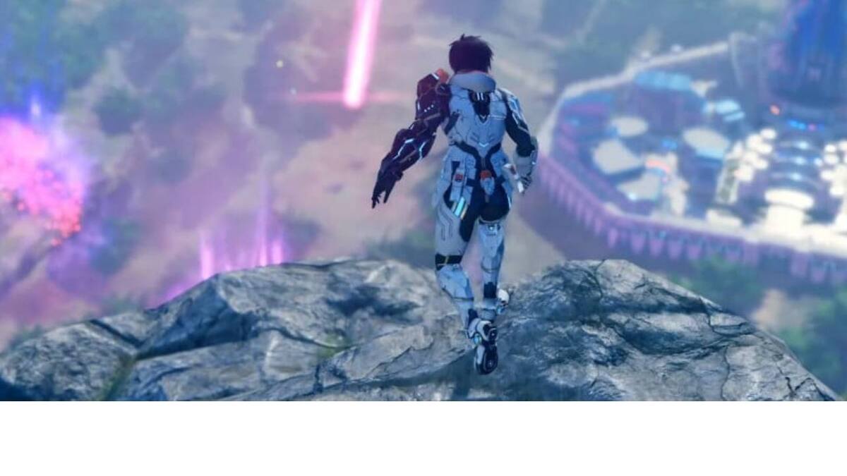 El juego contará con una beta cerrada a partir del 14 de mayo