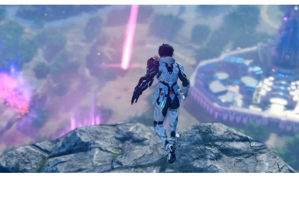 Phantasy Star Online 2 New Genesis ya tiene fecha global de lanzamiento