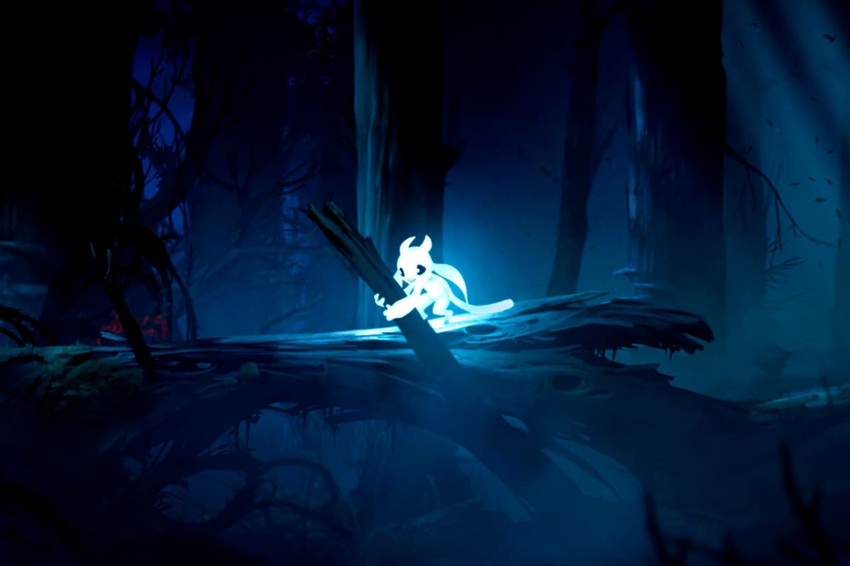 Las animaciones de Ori and the Blind Forest serán más fluidas en Nintendo Switch