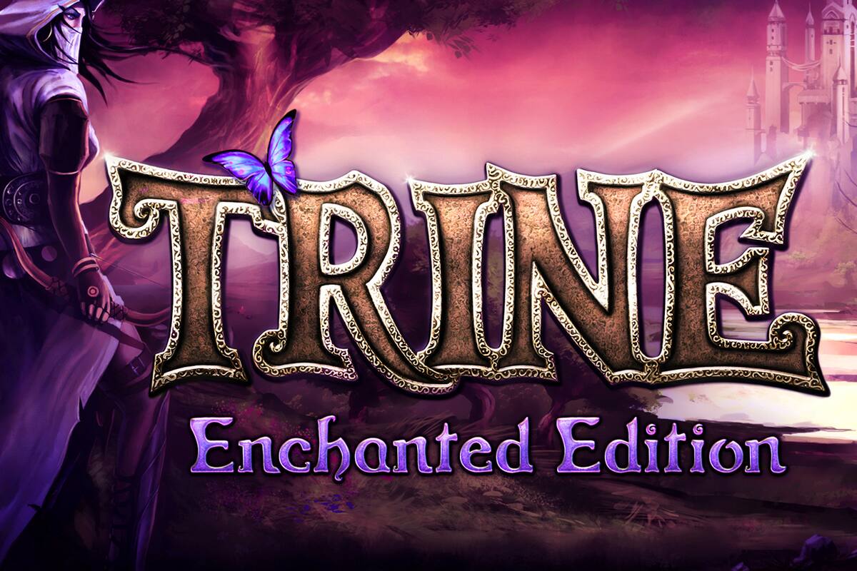 Trine 4: The Nightmare Prince ya tiene ventana de lanzamiento