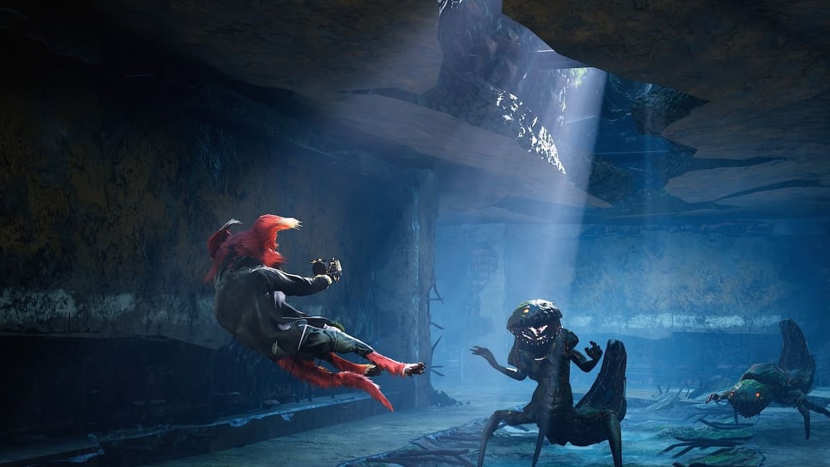 El juego contará con una opción para deshabilitar parcialmente el narrador