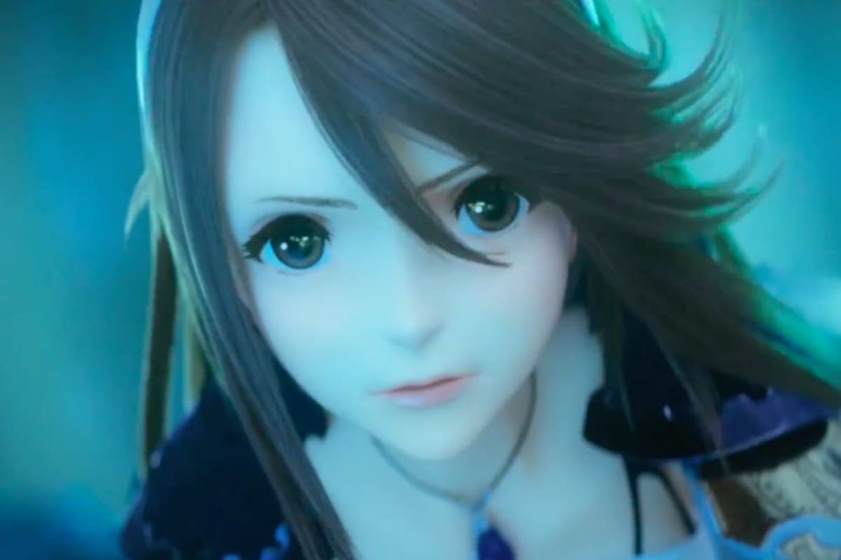 Publican nuevo trailer de Bravely Second: End Layer