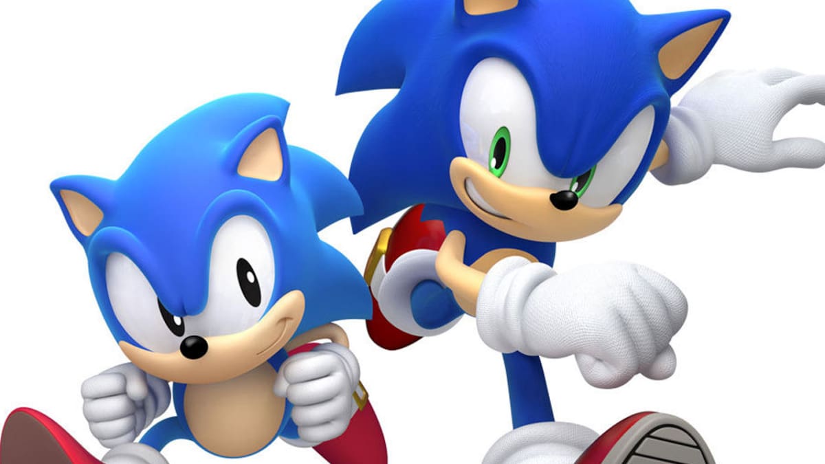 El juego contaría con 3 versiones del protagonista