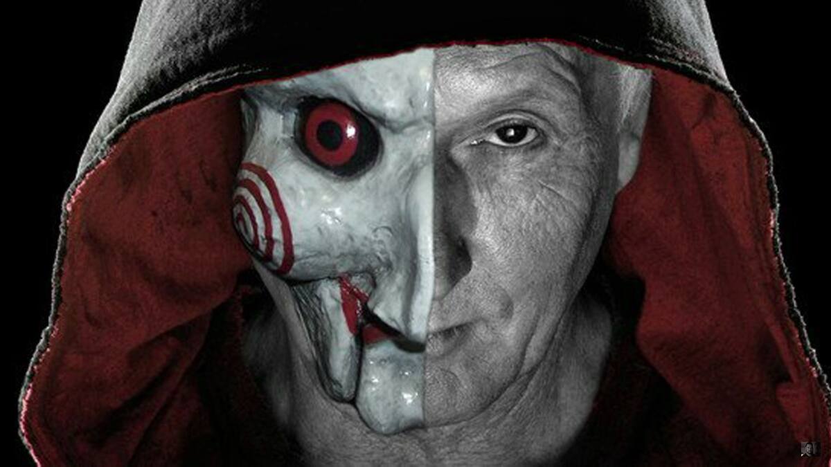 El juego continúa atrayendo a los grandes personajes del cine de terror
