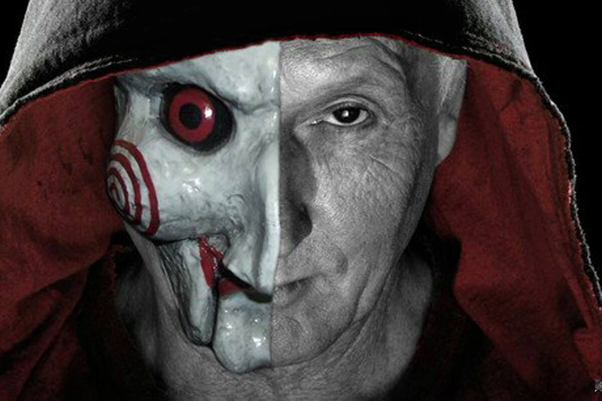 Dead By Daylight recibirá a Jigsaw como nuevo villano seleccionable