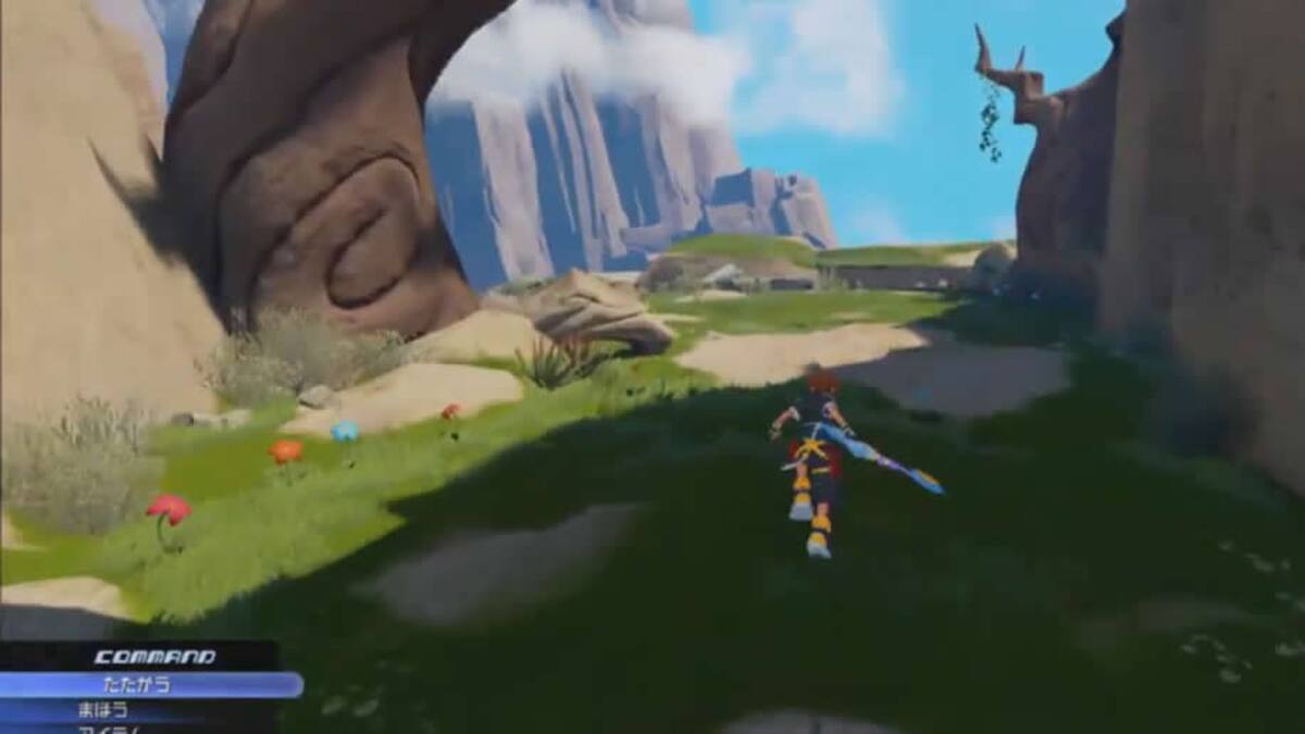 El juego continúa en desarrollo