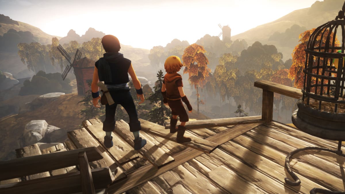 El juego cooperativo fue hecho por el equipo detrás de It Takes Two, el GOTY 2022
