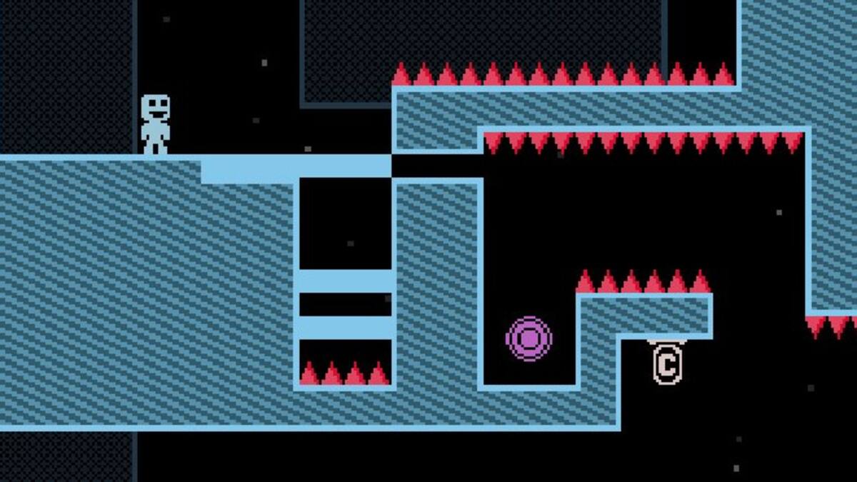 El juego corre a 60 FPS en la consola híbrida