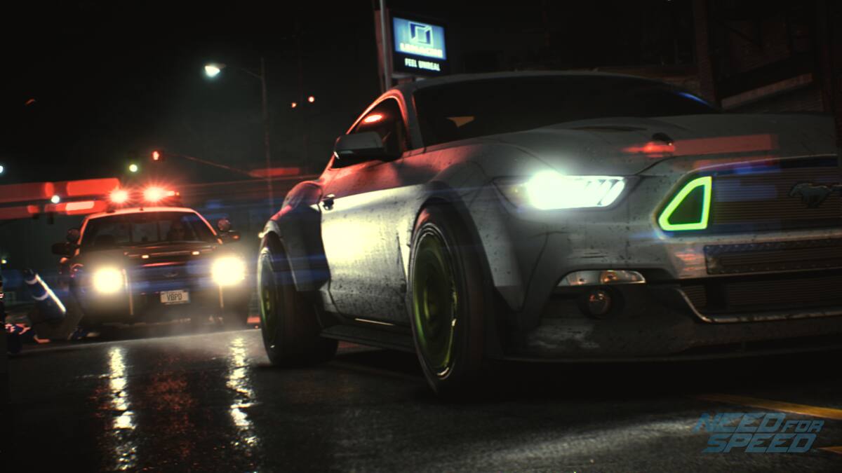 El juego correrá en computadoras a una resolución 4K