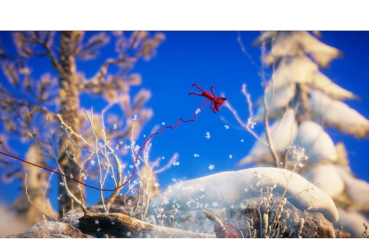 Revelan fecha de lanzamiento de Unravel