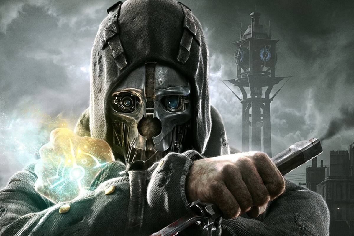 Dishonored Definitive Edition para PS4 a mitad de precio si cuentas con la versión de PS3