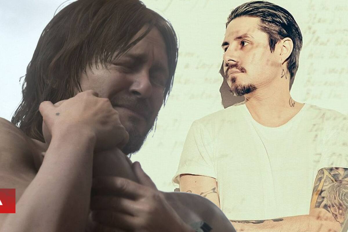 Falleció vocalista de Low Roar, banda mundialmente conocida por Death Stranding
