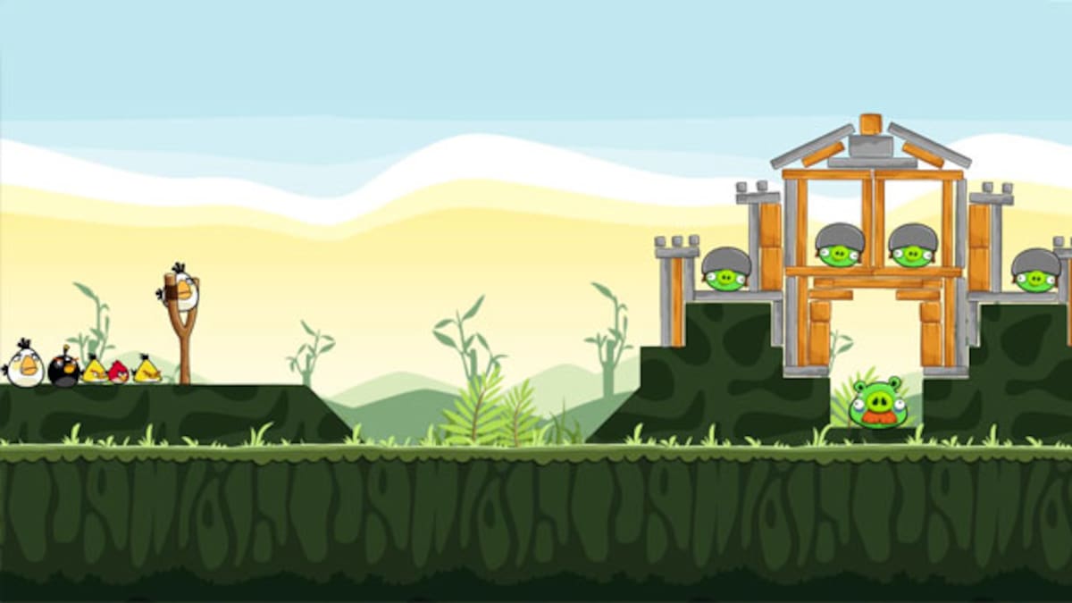 El juego cuenta con 200 millones de usuarios activos al mes
