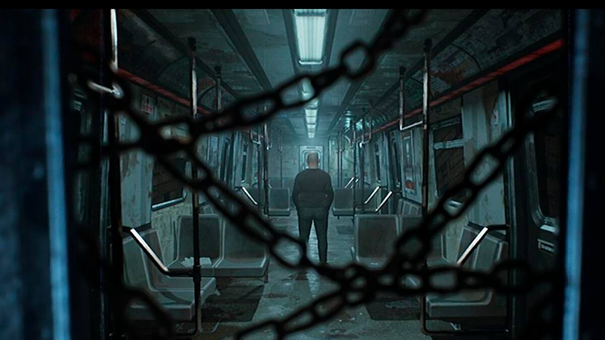 El juego cuenta con un demo que se puede descargar en PC