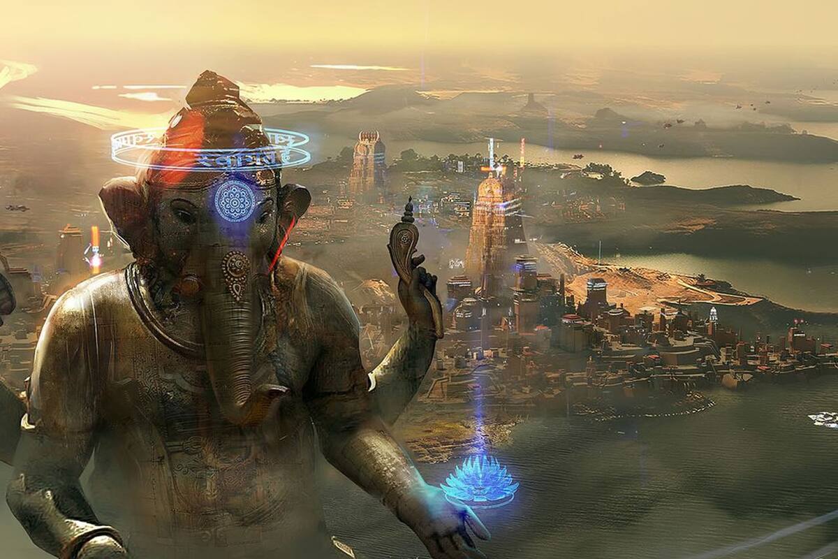 Hinduistas piden que Beyond Good & Evil 2 maneje símbolos con respeto