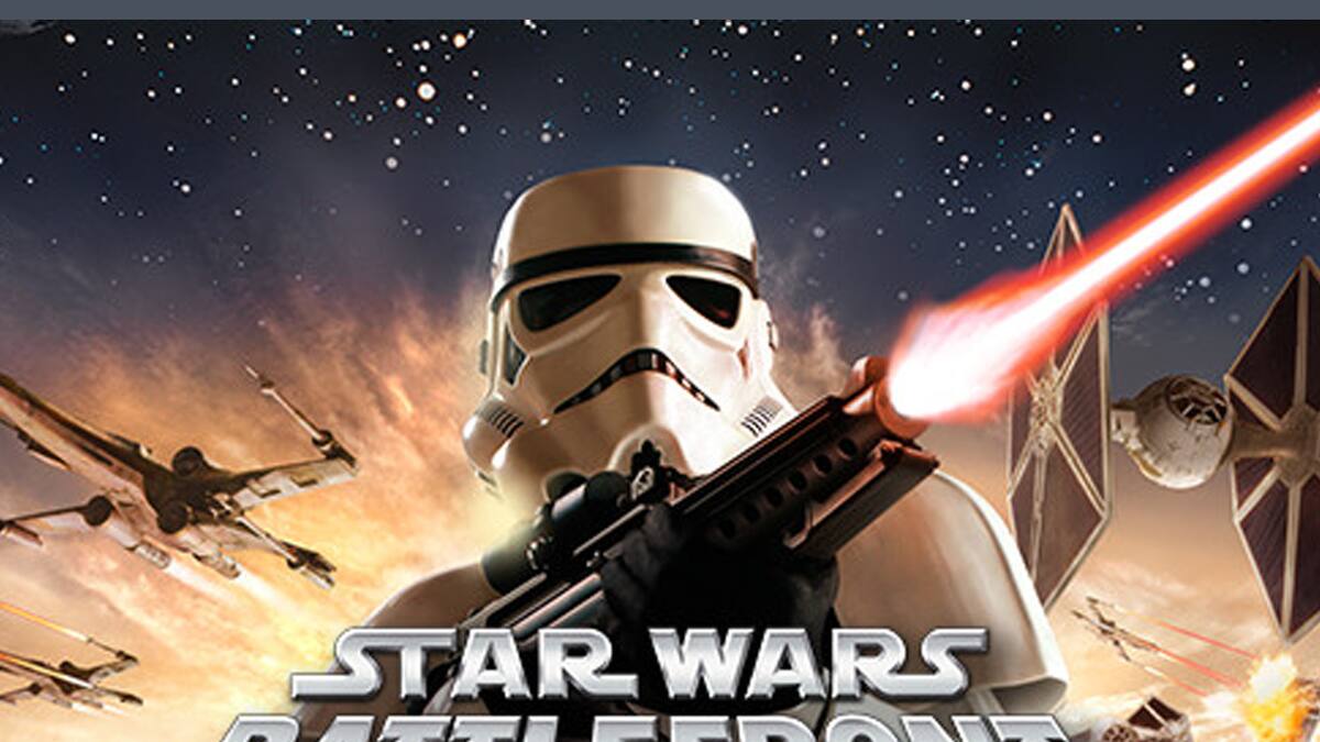 El juego de 16 años recibió una nueva actualización