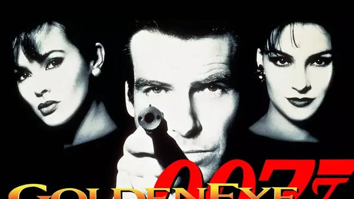 El juego de 1997 recién regresó y ya está disponible en Switch Online y Xbox Game Pass