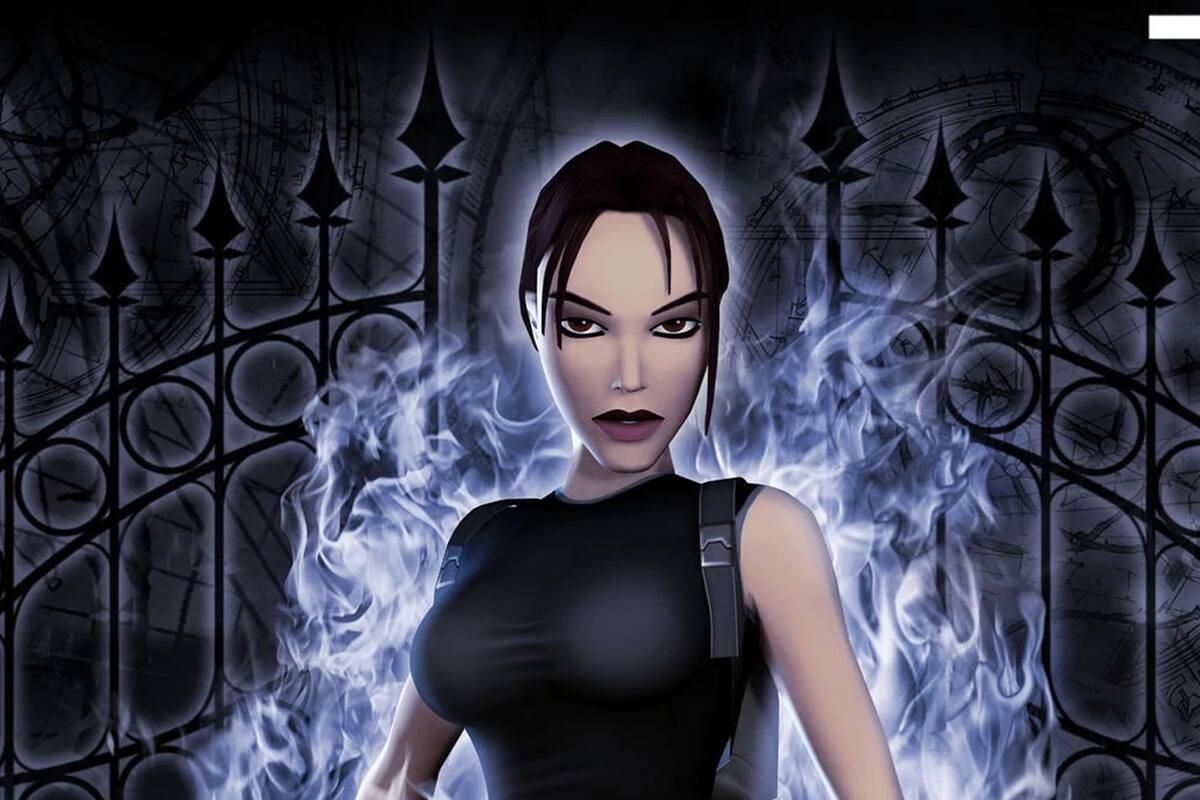 Fan trabaja en un espectacular remake de Tomb Raider: The Angel of Darkness