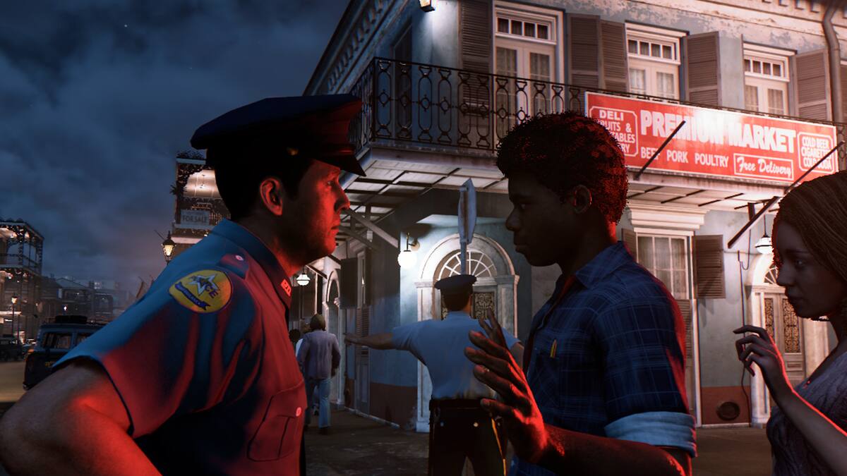 El juego de 2K debutará en octubre