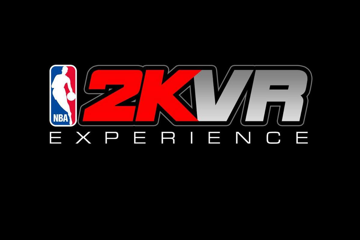 Experiencia VR de NBA 2K llegará esta semana