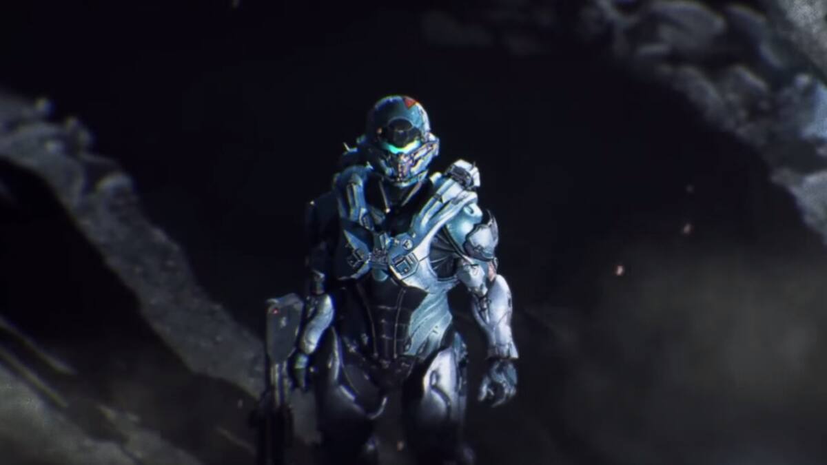 El juego de 343 Industries estará disponible en octubre de 2015