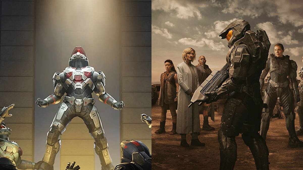 El juego de 343i y la producción de TV unirán fuerzas