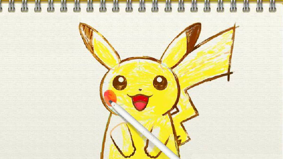 El juego de 3DS llegará a finales de octubre