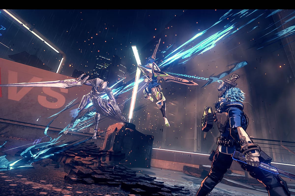 ¿Astral Chain podría llegar a otras plataformas? Esto dijo PlatinumGames al respecto