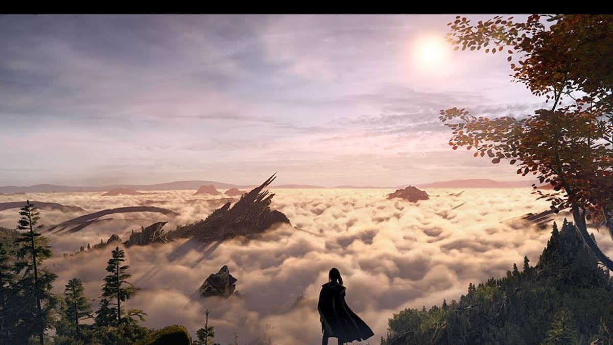 El juego de acción y aventura es desarrollado por Luminous Productions y Square Enix