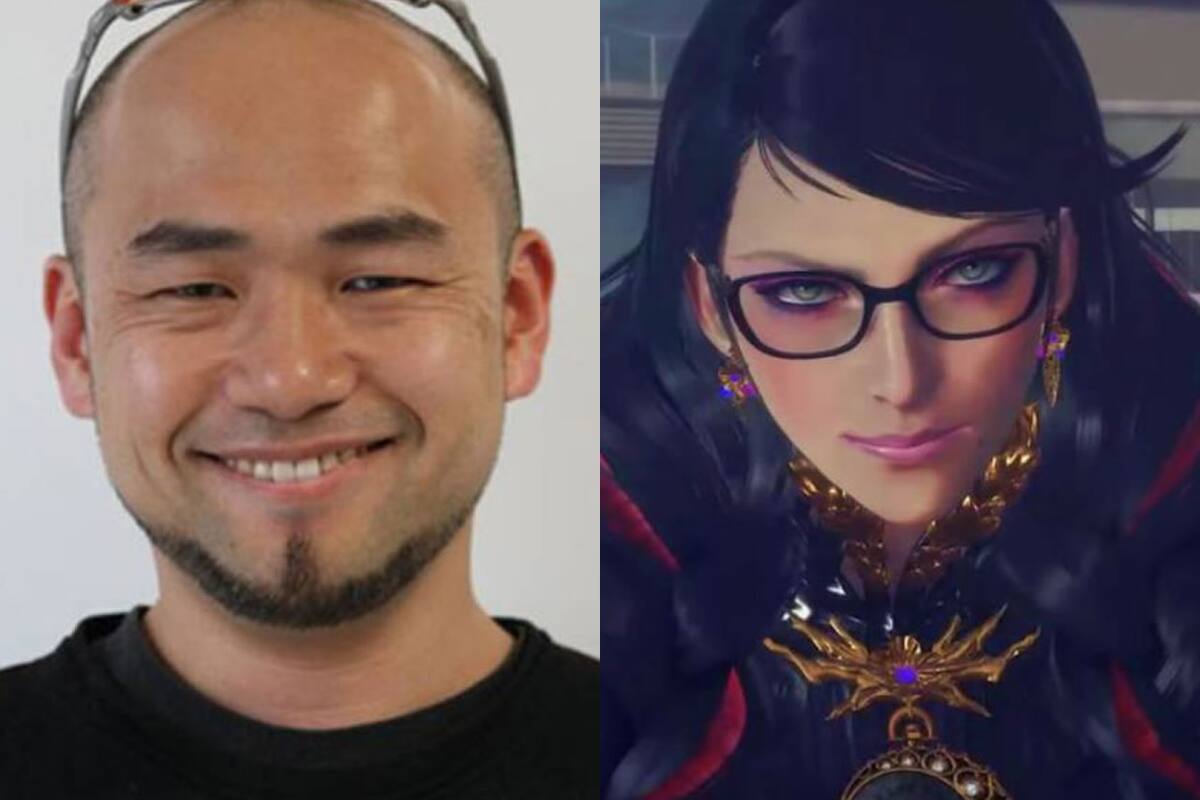 ¿Ya viene Bayonetta 3? Kamiya recomienda jugar entregas previas de la franquicia