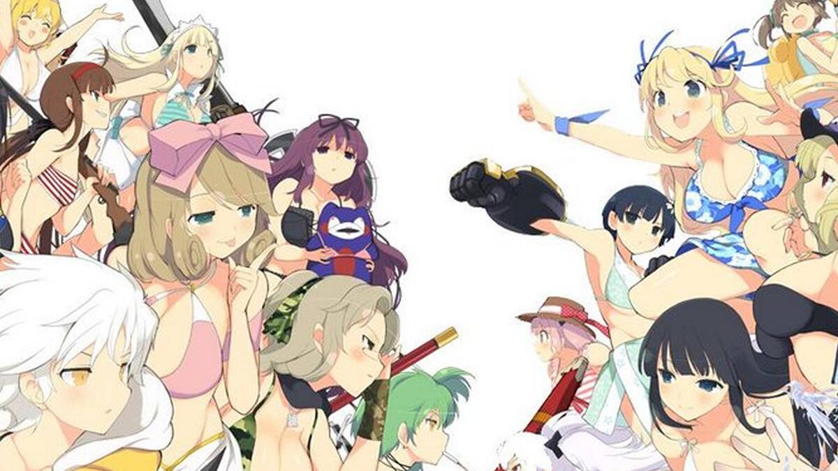 El juego de acción y peleas hará su debut para Steam en marzo de este año