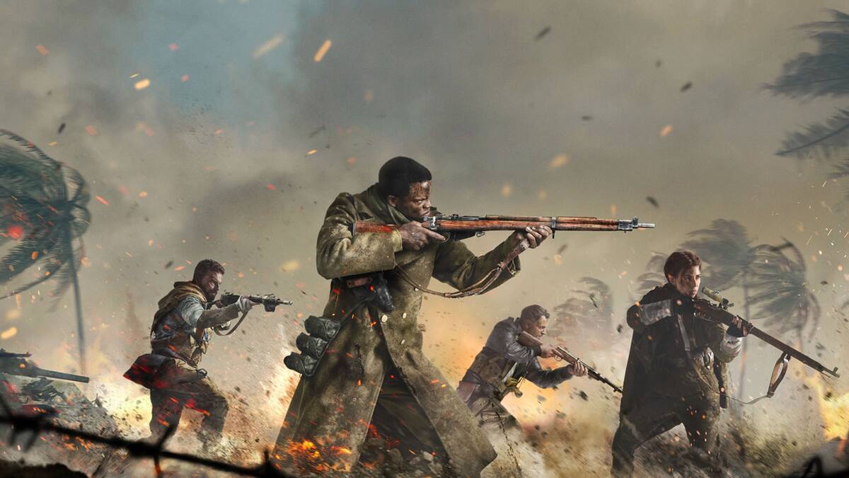 El juego de Activision puso fin a la racha de FIFA 22