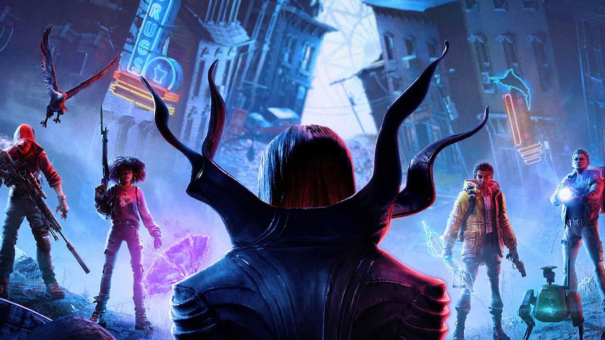 El juego de Arkane Austin ha sido una de las grandes decepciones del año