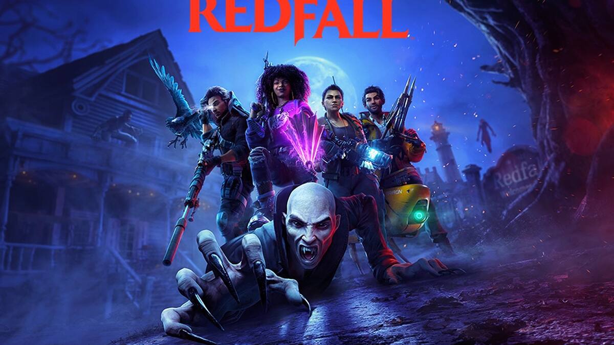 El juego de Arkane Austin llegará a Xbox y PC el próximo año