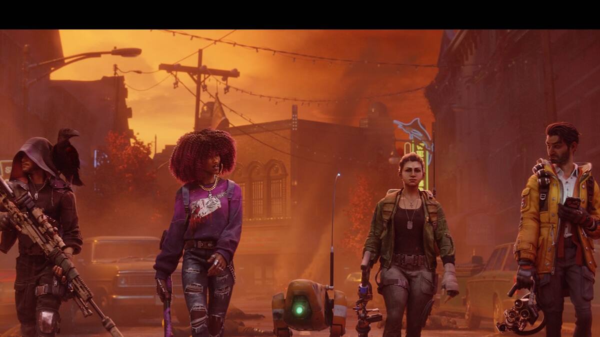 El juego de Arkane Austin llegará en día 1 a Xbox Game Pass