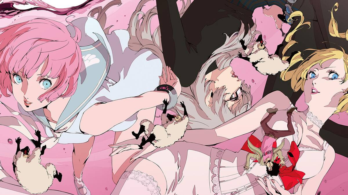 El juego de ATLUS ya tiene fecha de estreno en la consola de Nintendo