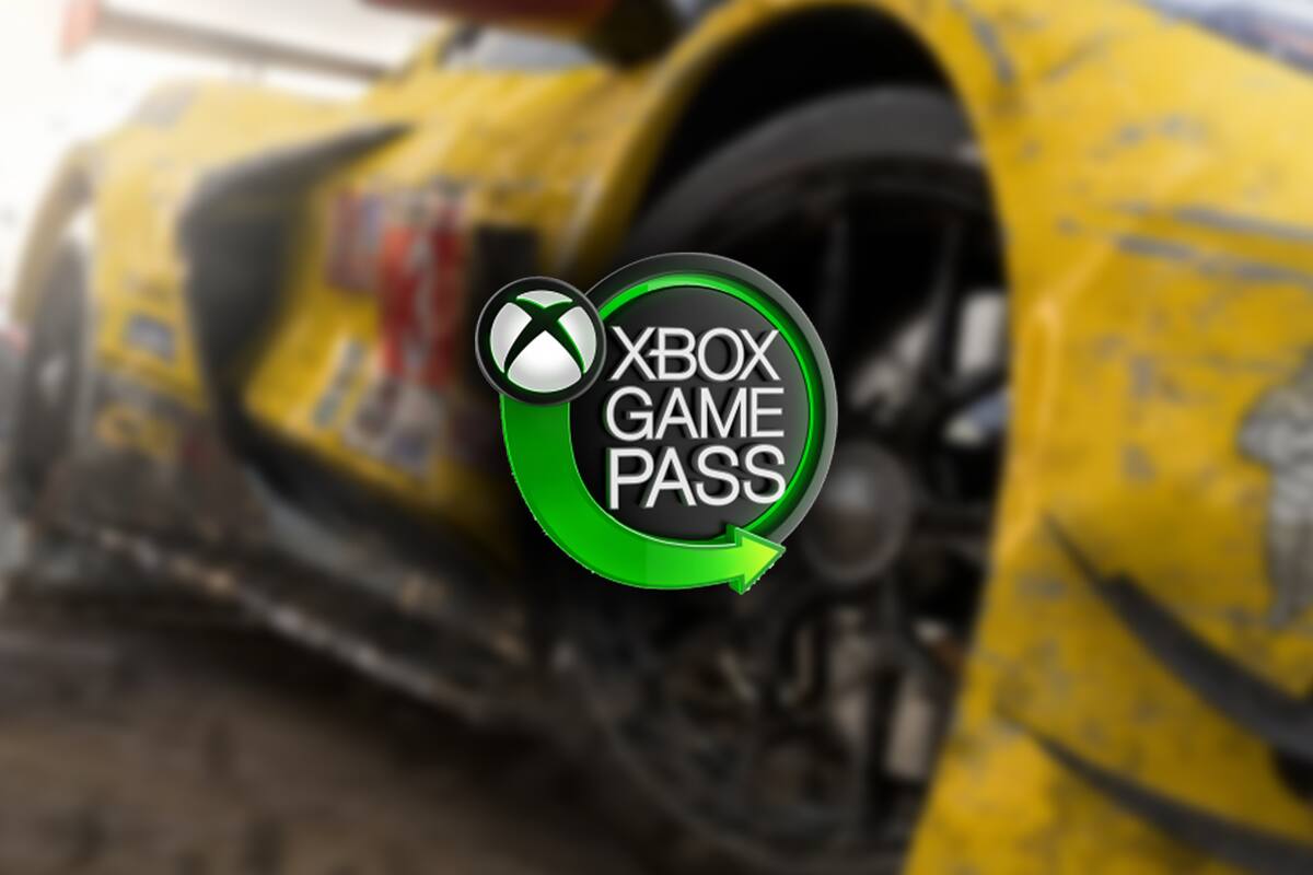 Forza Motorsport: ¿cómo empezar a jugar 5 días antes con Xbox Game Pass?