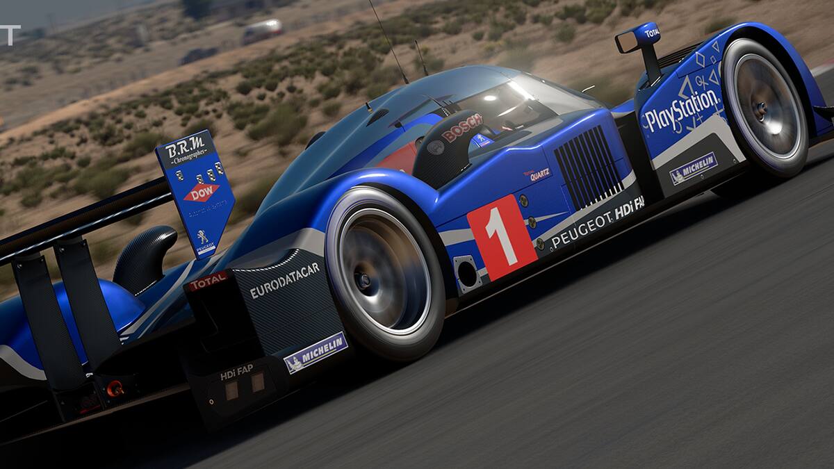 El juego de automovilismo también tendrá nuevos circuitos