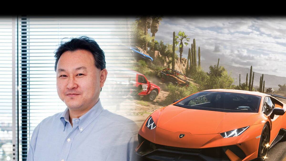 El juego de autos en mundo abierto debutará la próxima semana