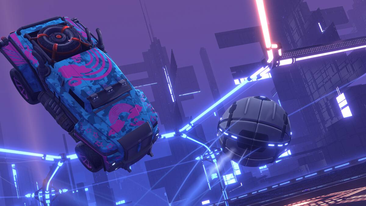 El juego de autos recibirá una actualización a finales de mes