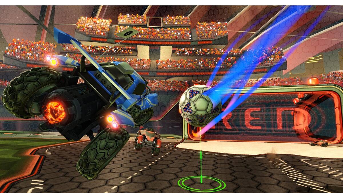 El juego de autos tiene más de 8 millones de jugadores