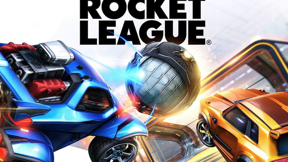 El juego de autos y futbol se volverá free-to-play en todas las plataformas