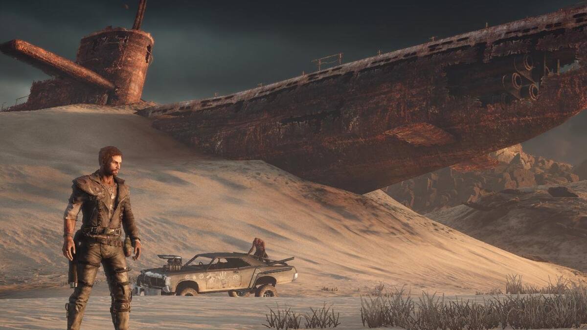 El juego de Avalanche Studios ya está disponible