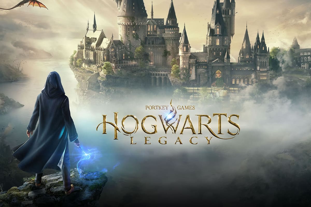 Hogwarts Legacy hizo historia en Europa; es el debut más exitoso en años recientes