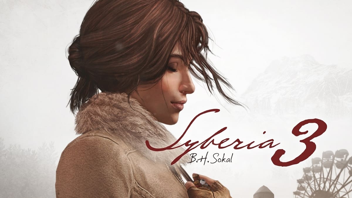 El juego de aventura por fin tiene fecha de lanzamiento