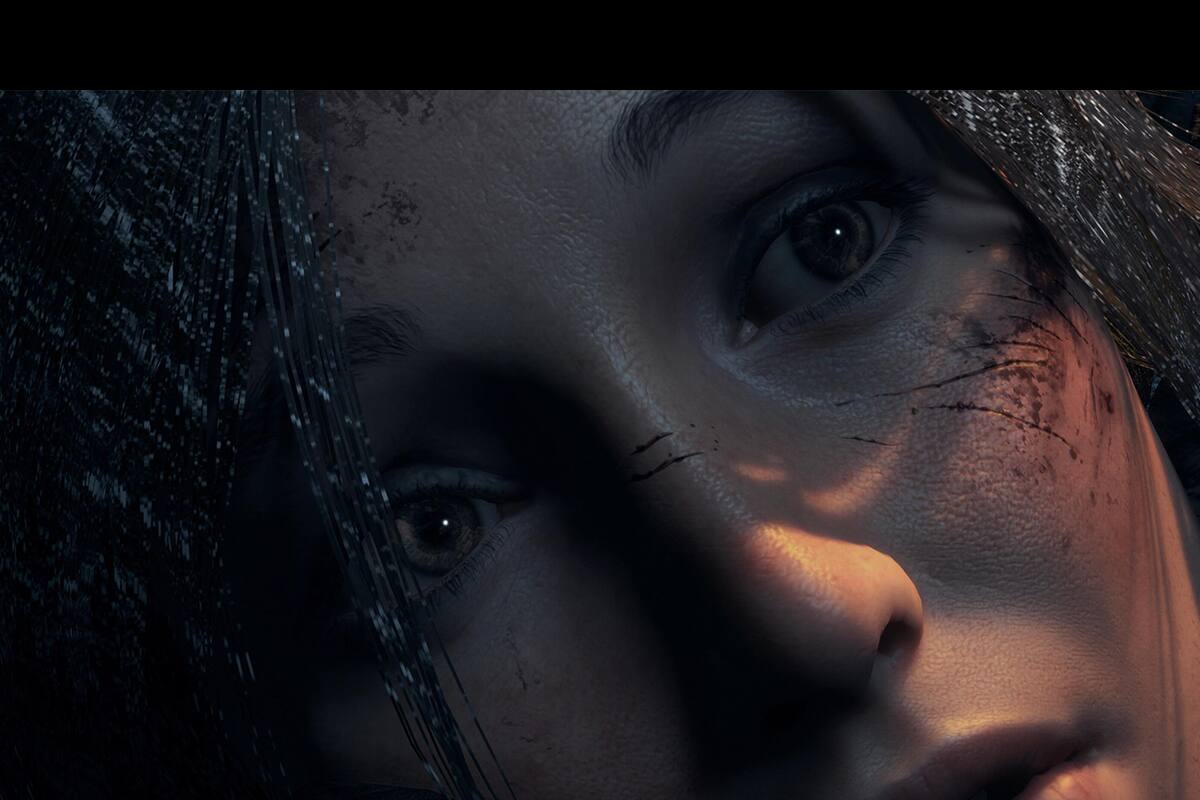 Conoce las mejoras que Rise of the Tomb Raider tendrá en Xbox One X