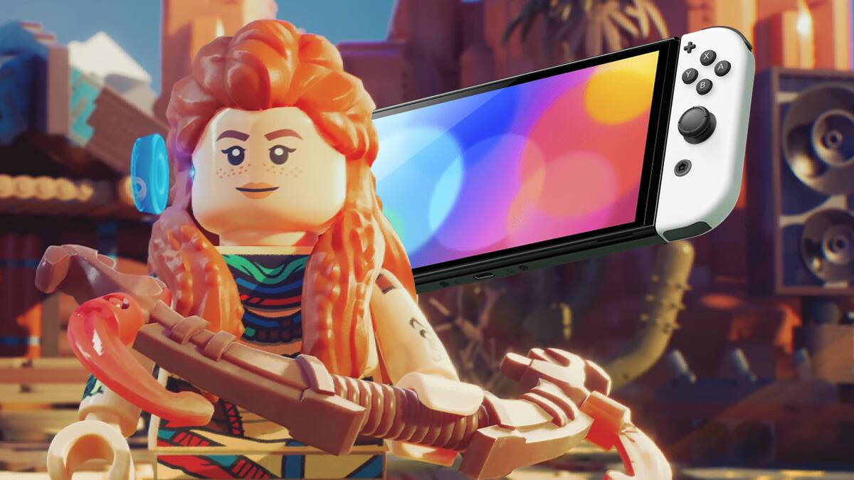 El juego de aventuras estará disponible en PlayStation, PC y Nintendo Switch